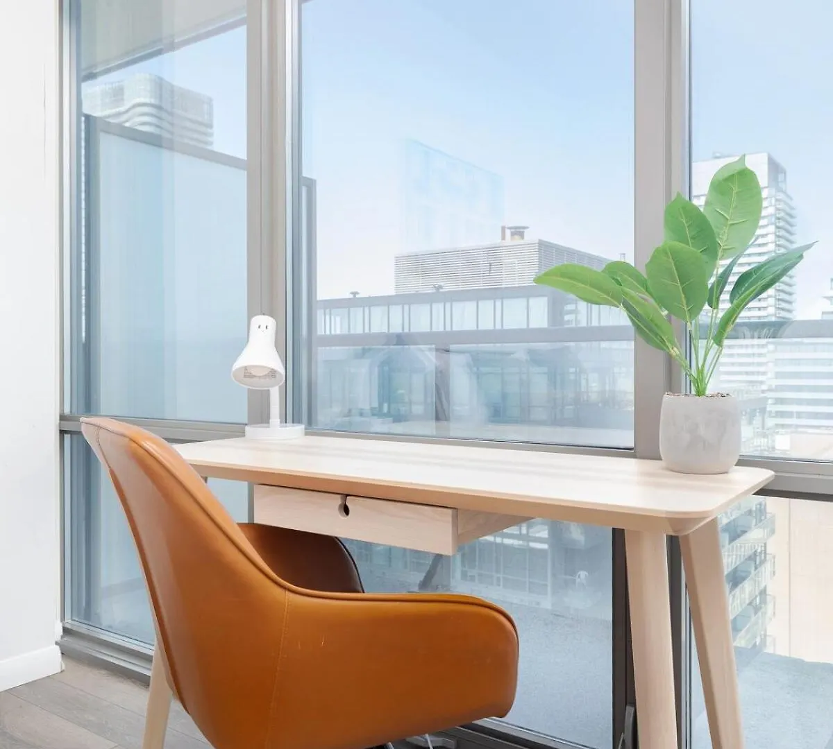 토론토 Huge 2Bd 2Ba With Sofa Bed And Cn Tower View! 아파트